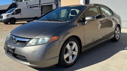 2006 Honda Civic LX