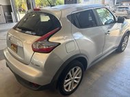 2015 Nissan JUKE SL