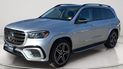 2026 Mercedes-Benz GLS GLS 450