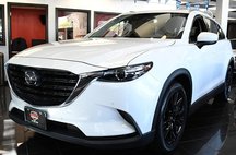 2022 Mazda CX-9 Touring Plus