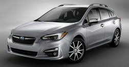 2017 Subaru Impreza Premium