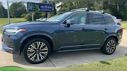 2021 Volvo XC90 T5 Momentum