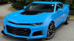 2023 Chevrolet Camaro ZL1