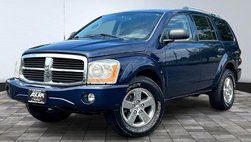 2006 Dodge Durango Limited