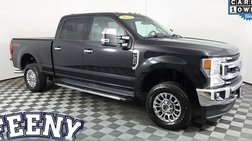 2020 Ford Super Duty F-350 XLT