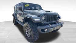 2024 Jeep Wrangler Rubicon 392