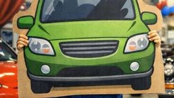 2000 Ford F-150 Lariat