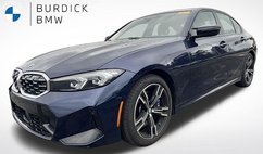 2023 BMW 3 Series M340i xDrive
