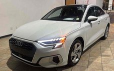 2024 Audi A3 Premium 40 TFSI