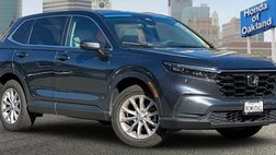 2023 Honda CR-V EX