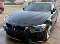 2014 BMW 4 Series 435i