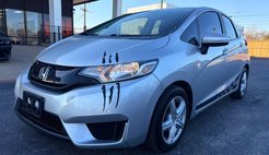 2015 Honda Fit LX
