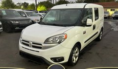 2018 Ram ProMaster City SLT