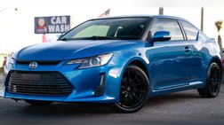 2014 Scion tC Monogram