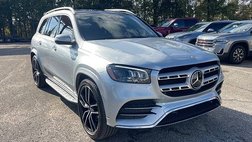 2023 Mercedes-Benz GLS GLS 450