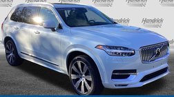2023 Volvo XC90 B6 Ultimate Bright Theme 7P