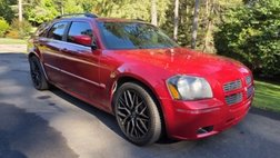 2005 Dodge Magnum RT
