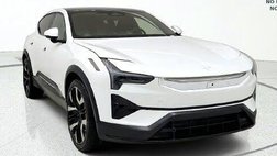 2025 Polestar 3 Long Range Dual Motor