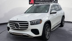2024 Mercedes-Benz GLS GLS 450