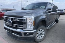 2024 Ford Super Duty F-250 XLT