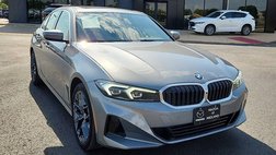 2025 BMW 3 Series 330i
