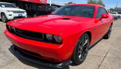 2014 Dodge Challenger SRT8 Core
