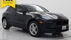 2024 Porsche Macan T