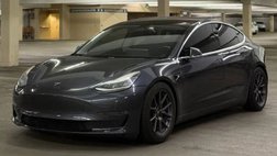 2017 Tesla Model 3 Standard