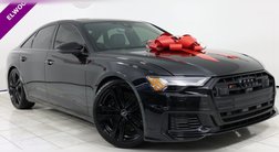 2023 Audi S6 2.9T quattro Prestige