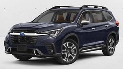 2024 Subaru Ascent Touring