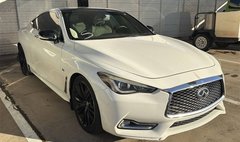 2017 Infiniti Q60 3.0T Premium