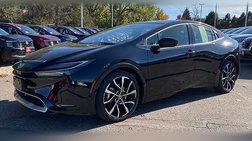 2023 Toyota Prius Prime XSE Premium