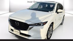 2024 Mazda CX-5 2.5 S Premium
