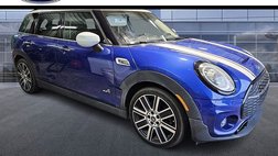 2020 MINI Clubman Cooper S ALL4