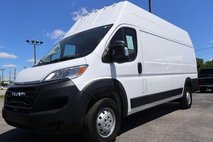 2023 Ram ProMaster 3500 159 WB