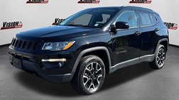 2019 Jeep Compass Sport