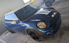 2012 MINI Cooper Hardtop S
