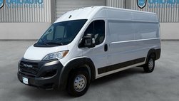2023 Ram ProMaster 2500 159 WB