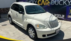 2008 Chrysler PT Cruiser Base