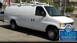 2003 Ford E-Series E-350 SD