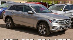 2022 Mercedes-Benz GLC-Class GLC 300