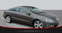 2013 Volkswagen CC 2.0T R-Line FWD