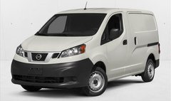 2017 Nissan NV200 S