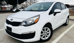2016 Kia Rio LX