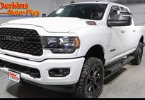 2024 Ram Ram Pickup 2500 Big Horn