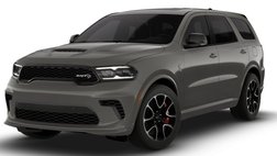 2026 Dodge Durango SRT Hellcat
