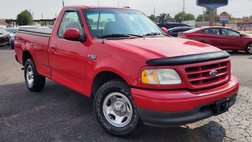 2003 Ford F-150 XL