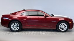 2011 Chevrolet Camaro LT