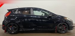 2016 Ford Fiesta ST