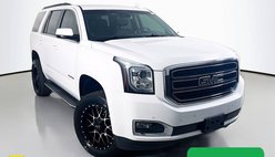 2018 GMC Yukon SLT Standard Edition